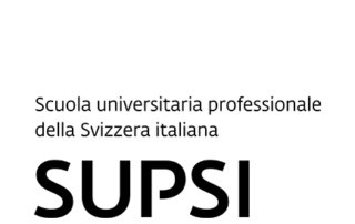 SUPSI LOGO