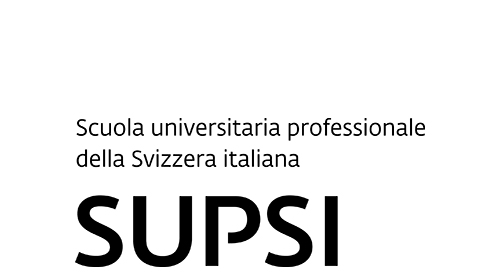 SUPSI LOGO